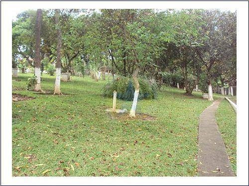 Chácara Residencial À Venda, Canjica, Mairiporã - Ch0223. - Ch0223