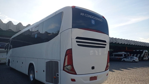Ônibus Marcopolo Paradiso 1200 G7 Turismo Seminovos K 360