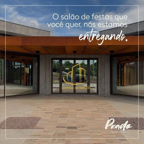 Imagem 6 de 28 de Terreno À Venda, 640 M² Por R$ 650.000,00 - Prado Bairro - Cidade - Gravataí/rs - Te0526