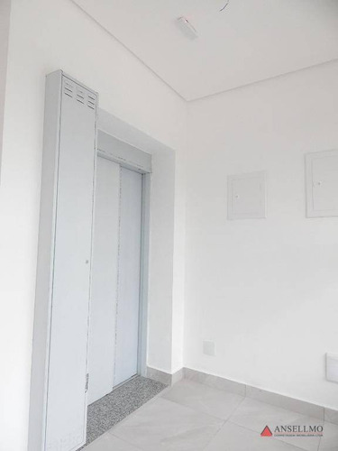 Imagem 13 de 17 de Prédio Para Alugar, 570 M² Por R$ 22.000,00/mês - Jardim Do Mar - São Bernardo Do Campo/sp - Pr0123