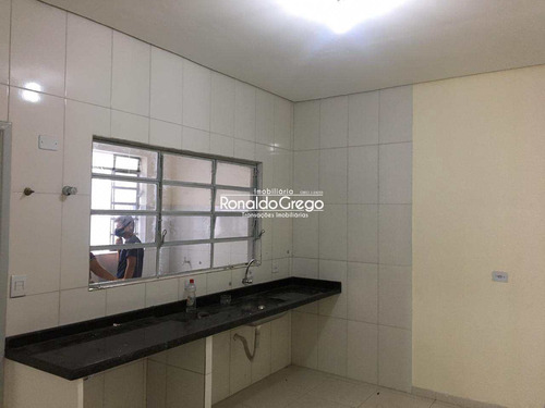 Imagem 5 de 30 de Casa Com 4 Dorms, Santana, São Paulo - R$ 1.27 Mi - V1867