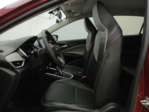 Chevrolet Onix 1.0 TURBO FLEX PREMIER AUTOMÁTICO