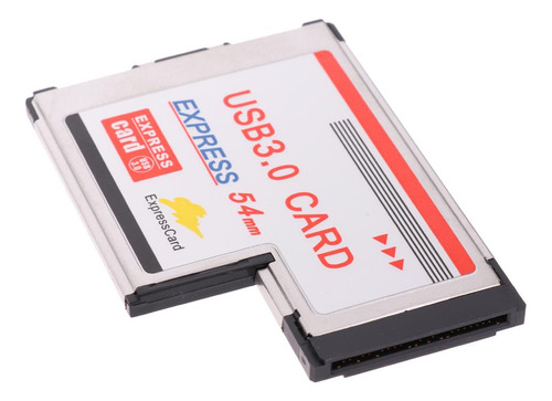 Chip Upd720200 Usb 3.0 5gbps 54mm Expansion Card Para