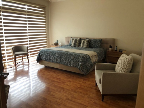 Imagen 13 de 27 de Casa En Venta En Interlomas