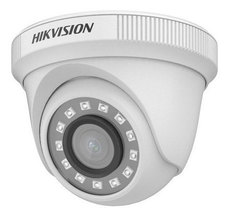 Cámara Hikvision  