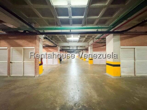 Se Vende Bello Apartamento En El Escampadero Mls 25-21340