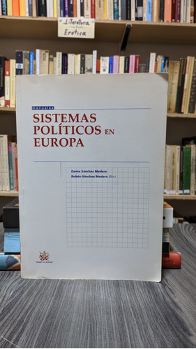 Sistemas Políticos En Europa 