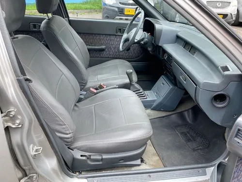 Chevrolet Swift 1.3 Mt