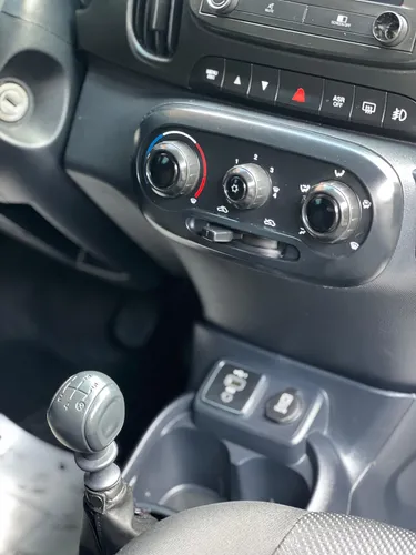 Fiat Mobi 1.0 Like