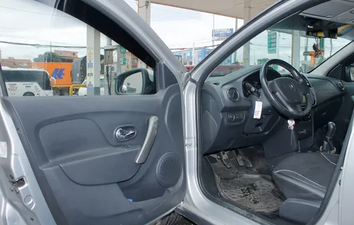 Renault Stepway 1.6 Intense Mecánica