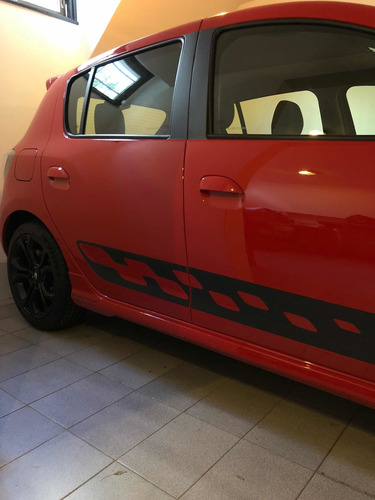 Renault Sandero 2017 2.0 Rs 145cv