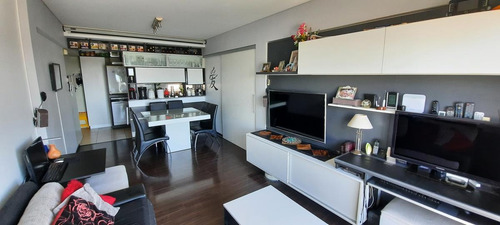 Imagen 2 de 30 de Venta Dto. 3 Amb. En V. Pueyrredon