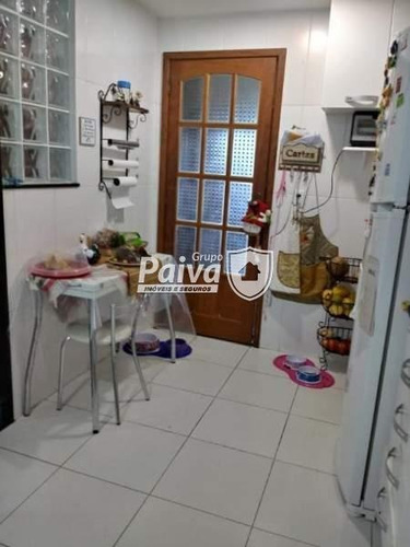 Imagem 5 de 18 de Casa Em Condomínio- Teresópolis, Cascata Guarani - 2751
