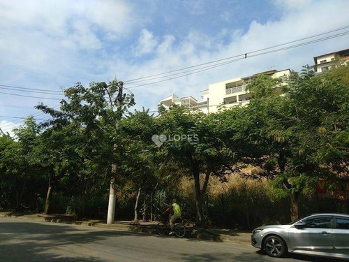 Imagem 4 de 4 de Terreno, 450 M² Por R$ 268.000 - Piratininga - Niterói/rj - Te3578