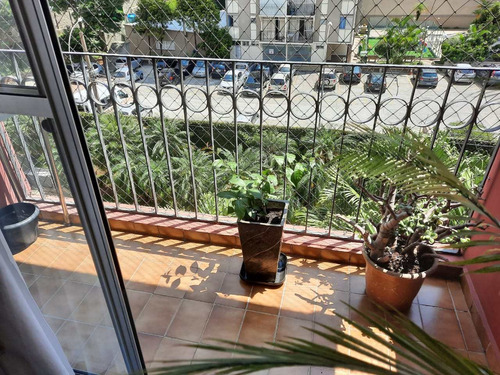 Imagem 4 de 16 de Apartamento Com 2 Dorms, Jardim São Savério, São Paulo - R$ 265 Mil, Cod: 3631 - V3631