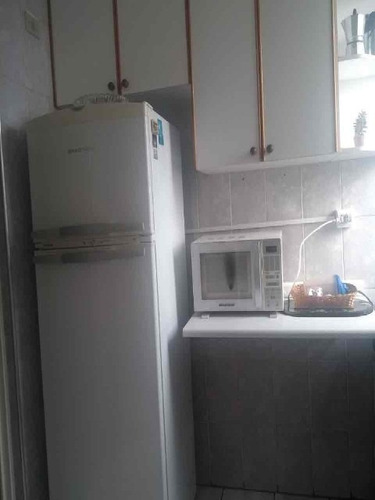 Imagem 5 de 9 de Apartamento - Ap02454 - 34697750