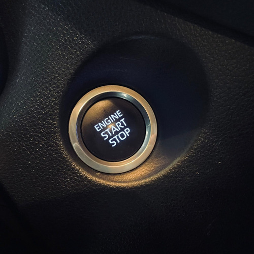 Toyota Corolla Cross 2.0 VVT-IE XRE DIRECT SHIFT