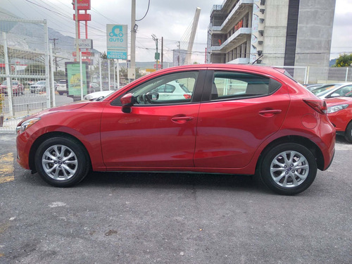 Imagen 6 de 15 de Mazda Mazda 2 2018 1.5 Touring 5p At