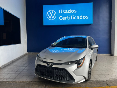 Toyota Corolla 1.8 Base Cvt