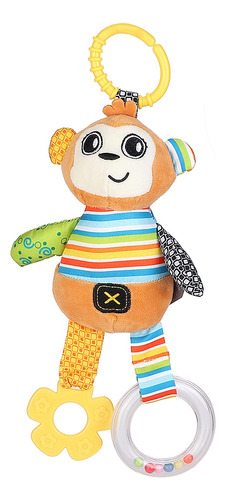 Juguete Para Colgar En Forma De Cuna Para Bebés, Dibujos Ani