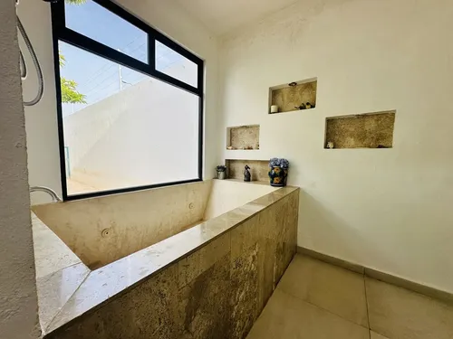Casa En Venta En Botánico Residencial De 1 Planta