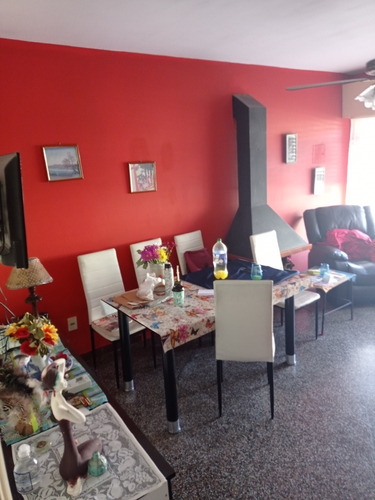 Casa En Alquiler Impecable Estado