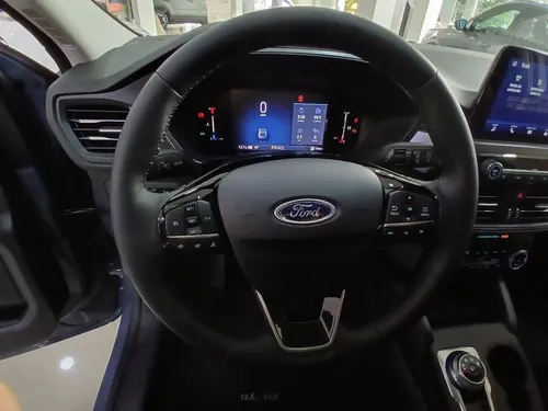 Ford Escape Active 1.5 Ecobost
