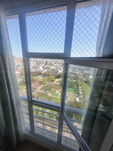 Venta Departamento 4 Ambientes En Torre 72.75 M² Cubiertos, Cochera Cubierta 12.5 M² (85.25m² Totales) Boedo