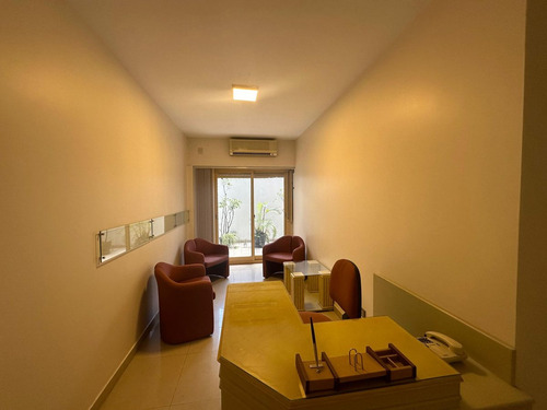 Consultorio Odontologico En Venta En Monte Castro