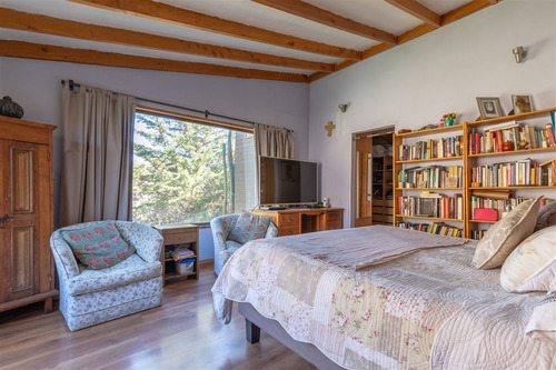 Sitio En Venta En Lo Barnechea