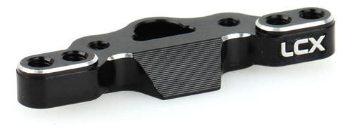 Lcx Racing Rc Car Cnc Mecanizado Aluminio Bloque De Inclinac