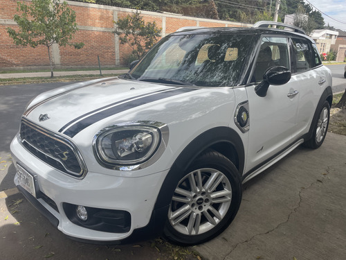 Mini Countryman Híbrido Phev All4 Aut