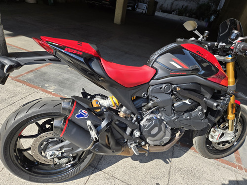 Ducati Monster Sp 937cc .