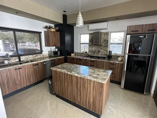 Casa En Renta En Las Trojes, Torreón, Coahuila De Zaragoza