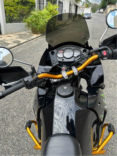 Imagen 3 de 12 de Kawasaki Klr 650 C.c