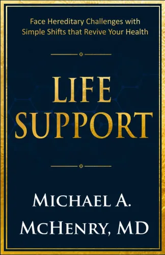 Libro: Life Support: Face Hereditary Challenges With Simple