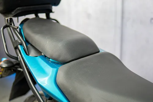 Yamaha Fz 150 2024