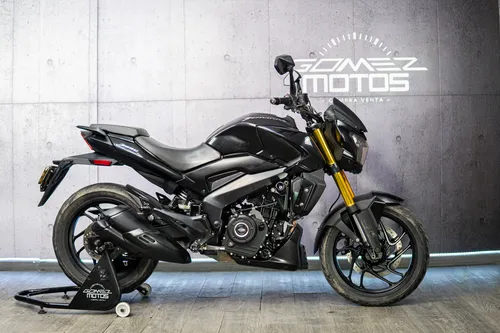 Bajaj Dominar 250 2023