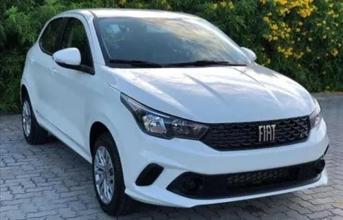 Imagen 5 de 19 de Fiat Argo 1.8 Precision 0km 2022 Llave X Llave A Tasa 0% ·-