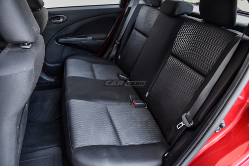 Toyota Etios 1.5 Xls At