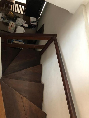 Imagem 9 de 15 de Ótima Casa A Venda Vila Boa Vista Barueri - So0543