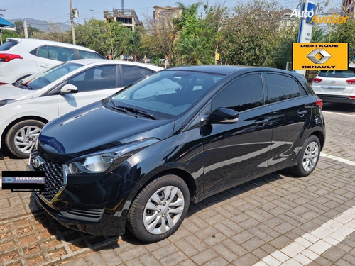 Imagem 1 de 9 de Hyundai Hb20 Confort 19/19