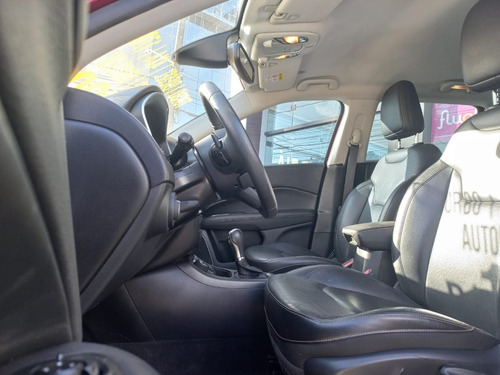Imagem 11 de 11 de Jeep Compass Longitude Diesel 4x4