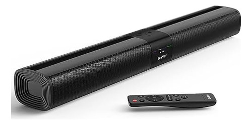 Sound Bars For Tv, 24 Inches Sound Bar With Hdmi(arc), ...