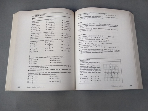 Libro Álgebra Smith (Usado)