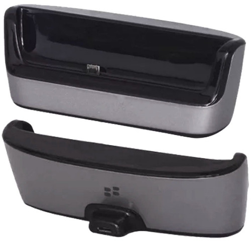 Base Cargador Dock Blackberry Storm 9500 9530 9550 9520