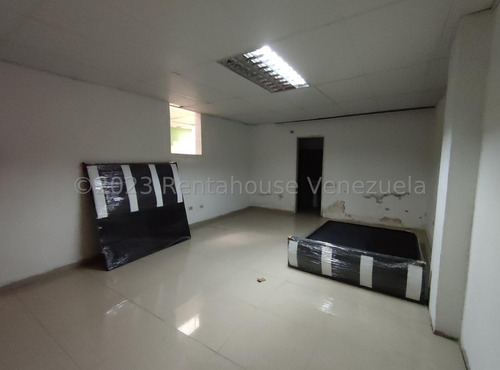 Martha Peña Silva Rentahouse Alquila Extraordinario Edificio Comercial En Zona Centro De Maracay Mps 23-20260