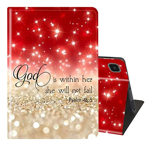 Funda Para Galaxy Tab S6 Lite (sm-p610/ P613/ P615/ P619) Ro