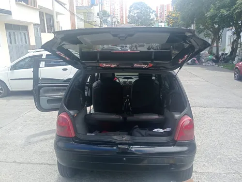 Renault Twingo 1.2 Fidji Dynamique
