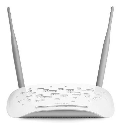 Acces Point Tp Link 801nd Poe 2.4ghz 2 Ant 5dbi Repetidor